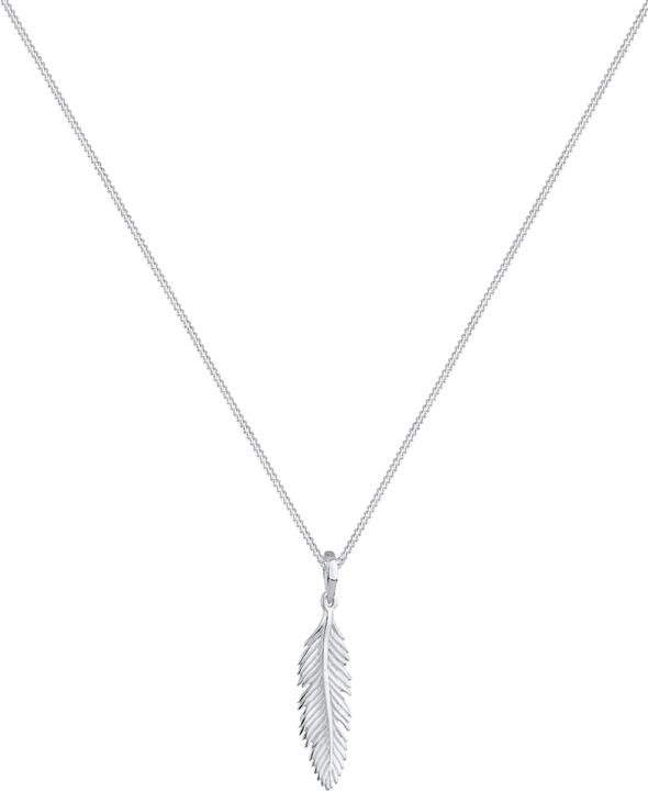Image du produit Elli Boho Gypsy Festival (Argent 925, 45 cm)