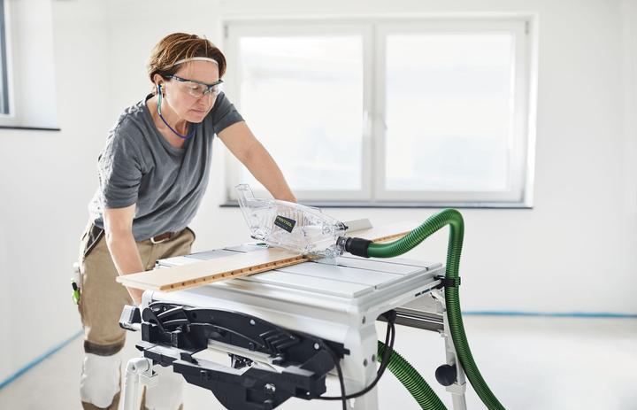 Immagine prodotto Festool Set d'aspirazione AB-AS CS/TKS