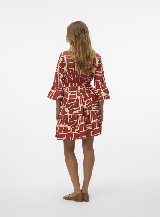 Image du produit Vero Moda VMZERA Robe courte Robe (S)
