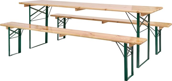 Actual product image Sport-Thieme Marquee set (50 cm)