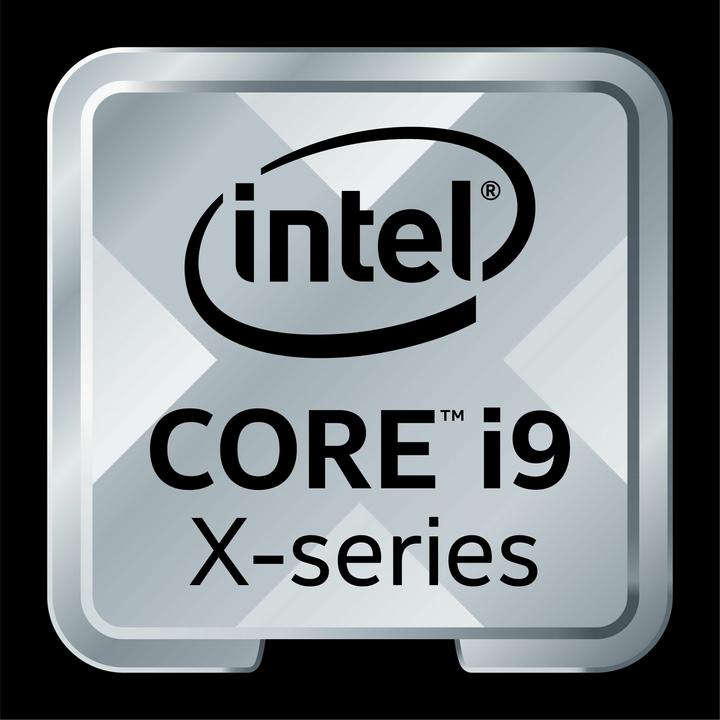 Actual product image Intel Core i9-10900X Prozessor 3,7 GHz 19,25 MB Smart Cache (LGA 2066, 3.70 GHz, 10 -Core)