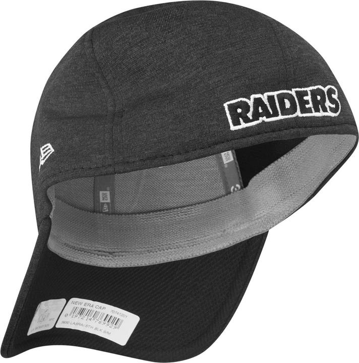 Immagine prodotto New Era Cappellino 39Thirty - SHADOW TECH Las Vegas Raiders - L/XL (L)