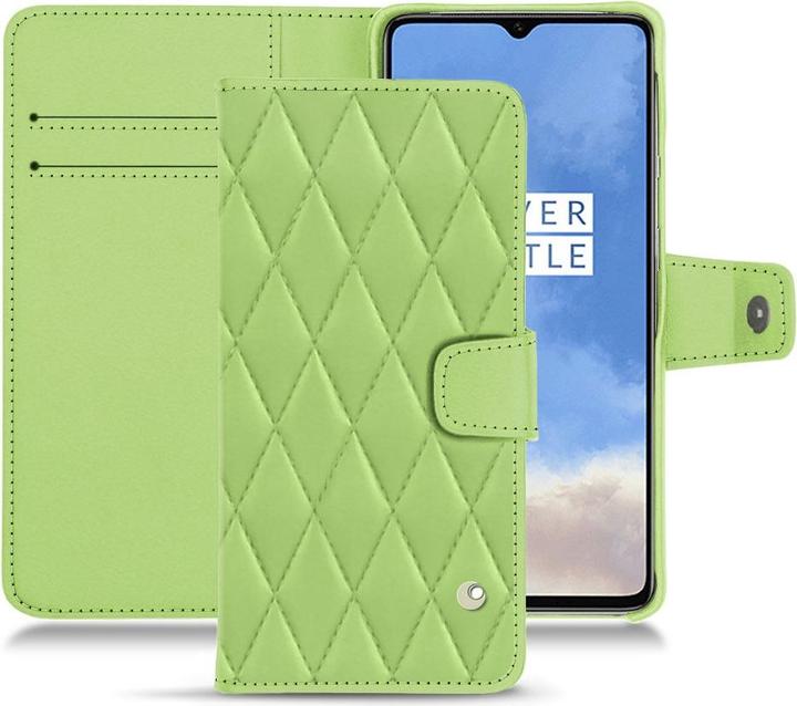 Vert olive - Couture ( Nappa - Pantone #a7c58e )