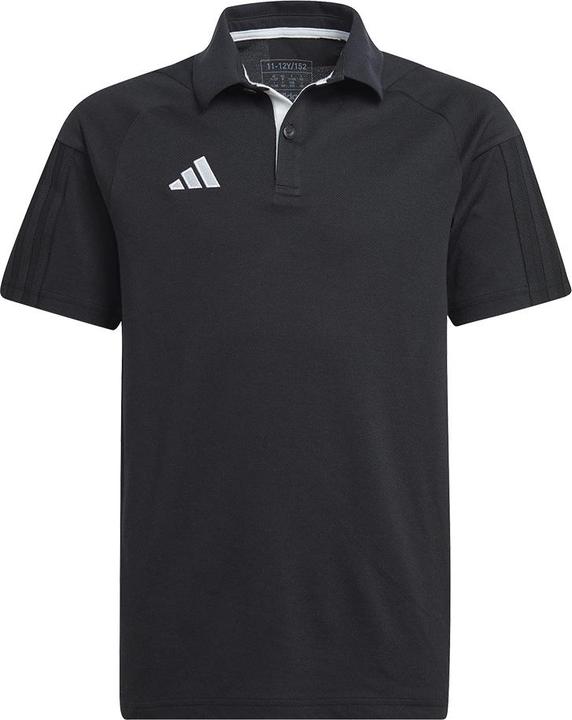 adidas Tiro 23 Poloshirt Kinder