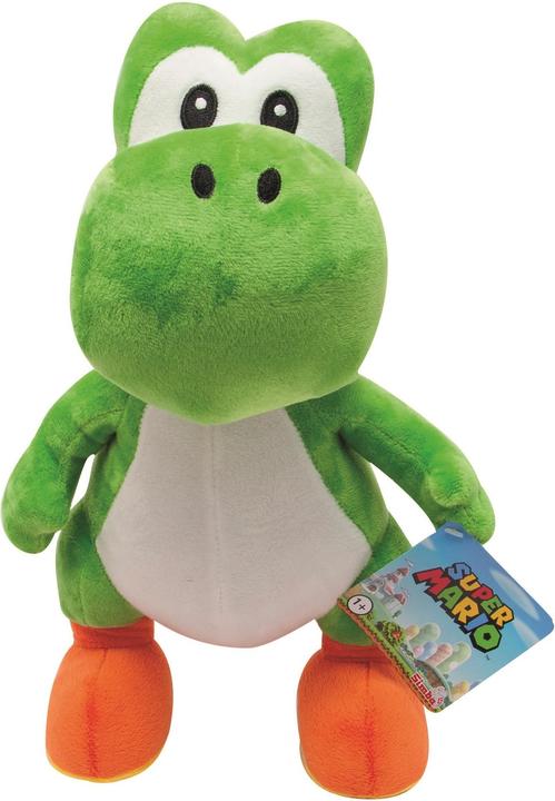 Image du produit Simba Yoshi (15 cm)