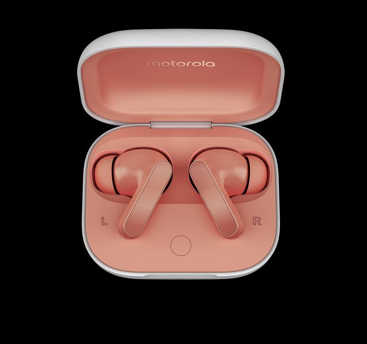 Actual product image Motorola moto buds (ANC, 9 h, Wireless)