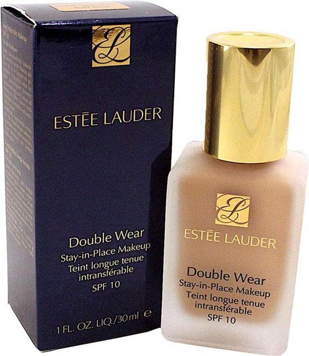 Actual product image Estée Lauder Double Wear Stay-In-Place Makeup (2C1 Pure Beige)