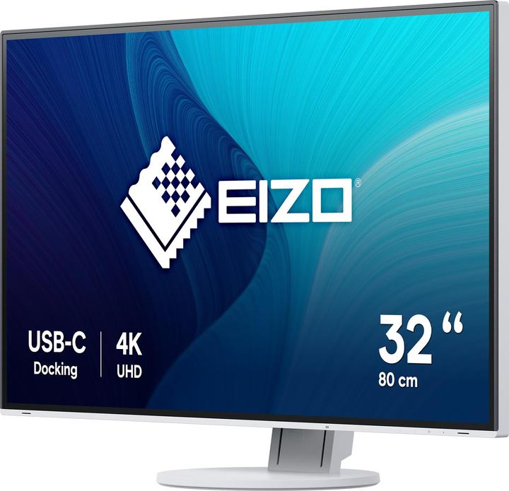 Produktbild Eizo EV3285 (3840 x 2160 Pixel, 31.50")