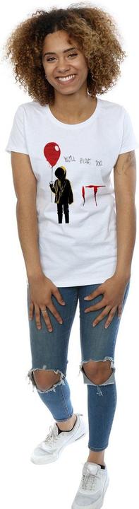 Produktbild Universal Textiles Georgie Float TShirt (L)