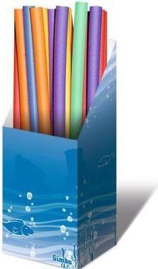 Actual product image Simba Swimming noodle