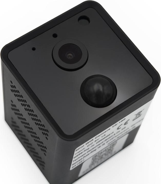 Produktbild Technaxx TX-190 (2304 x 1296 Pixels)