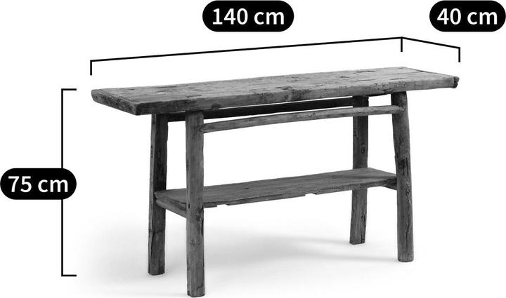 Image du produit AM.PM 350135398 (140 x 47 cm)