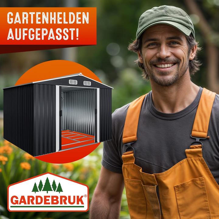 Actual product image Gardebruk Appliance room