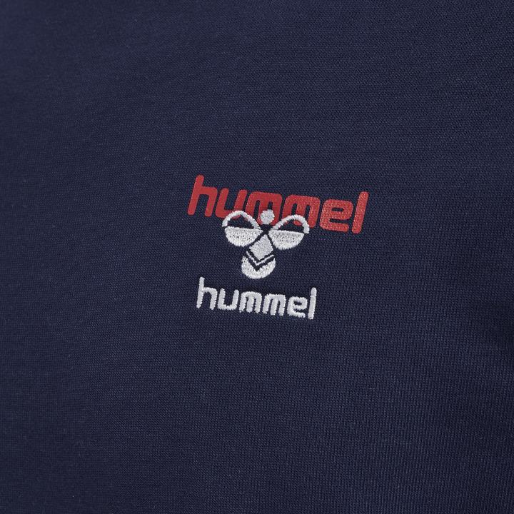 Actual product image hummel Ic Dayton Sweatshirt (L)
