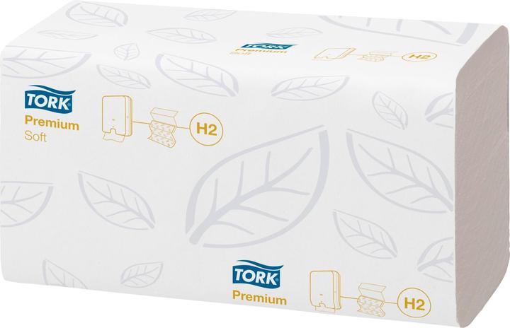 Immagine prodotto Tork Asciugamani di carta (1 x)