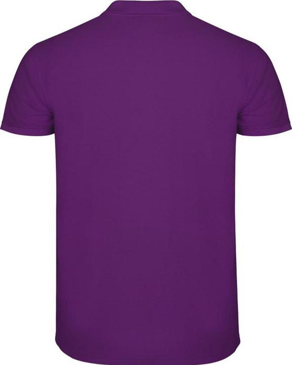 Immagine prodotto Alpinia Star Maglietta Polo Maniche Corte Uomo (3XL)