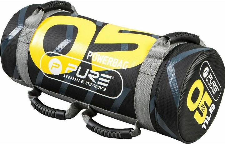 Produktbild Pure2improve Powerbag (1 x 5 kg)
