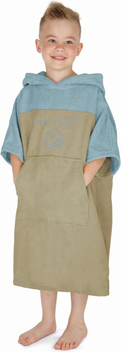Produktbild Normani Kinder Badeponcho Puwai (6, 7, 8, 9)