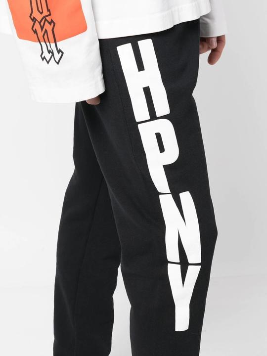 Produktbild Heron Preston Reg Hpny Short Leg Sweatpants (XL)