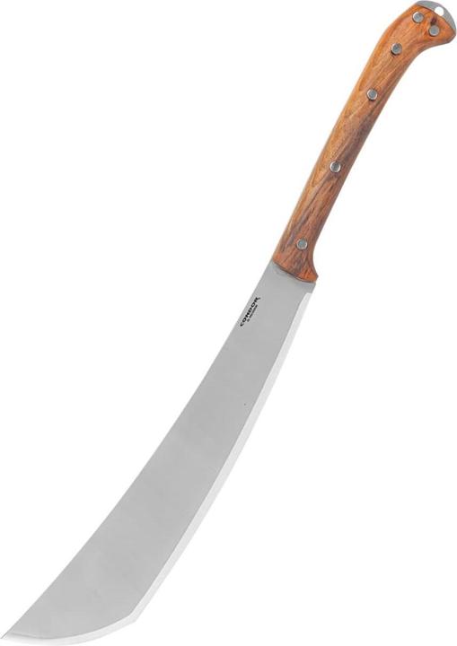 Produktbild Condor Tool & Knife Mid-Makara Machete (35.56 cm)