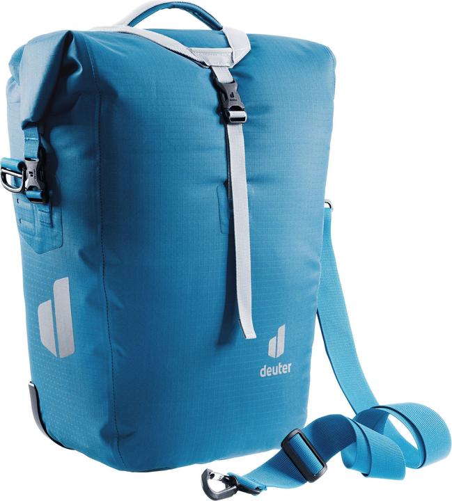 Immagine prodotto Deuter Weybridge 20+5 (25 l, Borsa portapacchi)