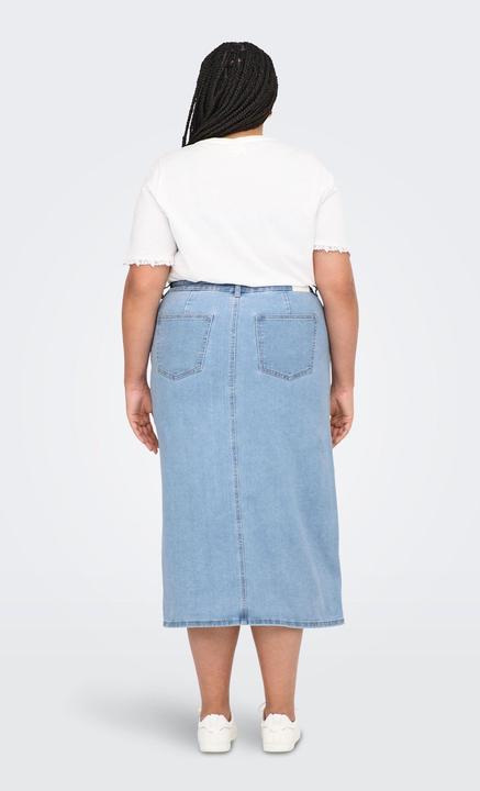Actual product image Only Midi skirt skirt (46)