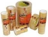 Actual product image Scotch adhesive tape 508 (15 mm)