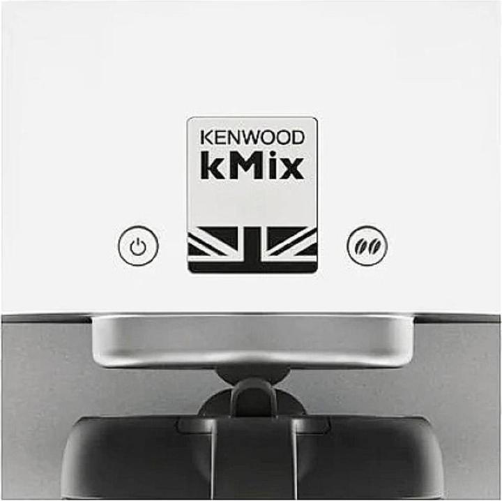 Actual product image Kenwood kMix COX750WH