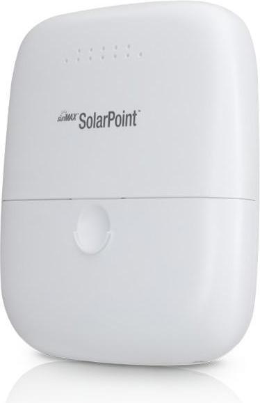 Actual product image Ubiquiti SolarPoint SunMax