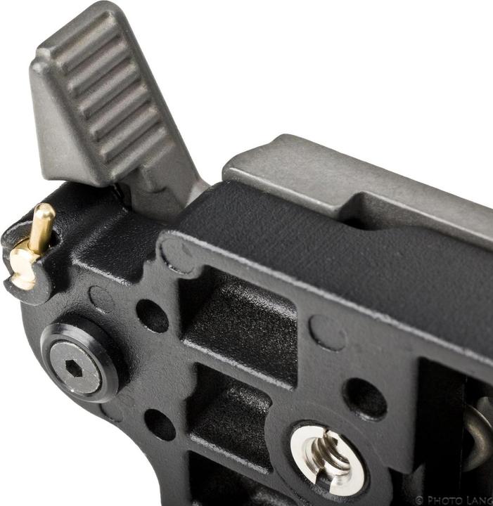 Productafbeelding Manfrotto Mn 323 (Statief snelkoppelingsplaat)