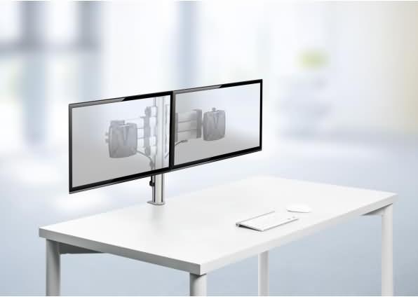 Actual product image Novus Duo telescope (Table, 32")