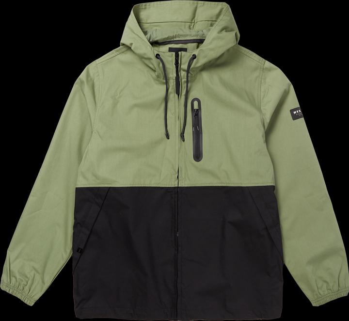 Immagine prodotto Mystic Canvas Jacket (XL)