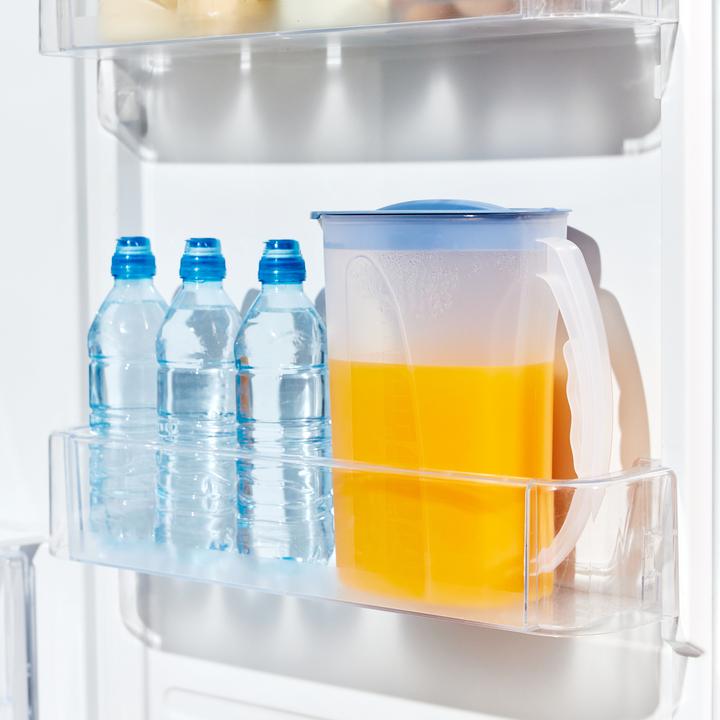 Actual product image Rotho Fridge jug Fresh 2l blue (2 l)
