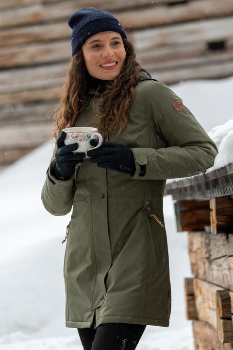 Immagine prodotto Rukka Cappotto invernale da donna Gracelyn (44)