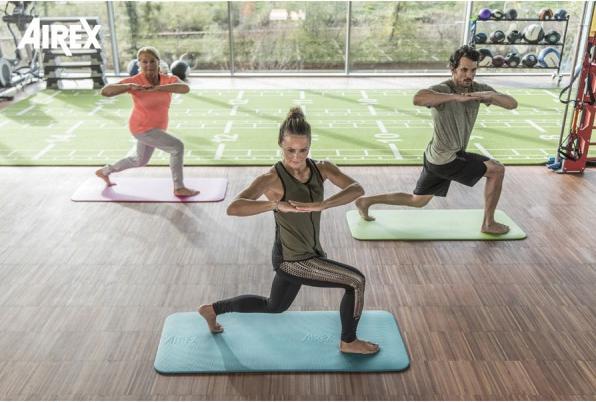Produktbild Airex Fitline 180 (10 mm)