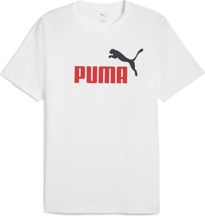 Immagine prodotto Puma Maglietta con logo ESS 2 COLOR No. 1 (XXL)