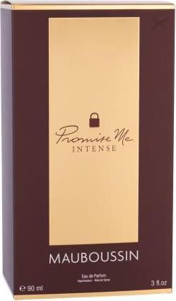 Immagine prodotto Mauboussin Promettimi intenso (Eau de parfum, 90 ml)