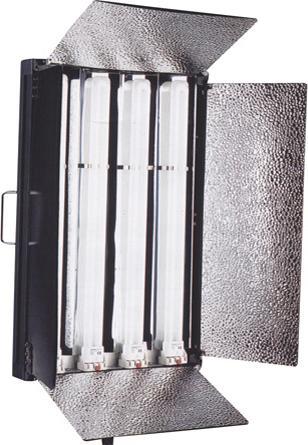 Immagine prodotto Falcon Eyes Lampada a luce diurna DFL-554 4 x 55W