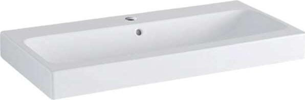 Immagine prodotto Geberit Keramag / Lavabo iCon 90 cm bianco 124090000 (485 mm, 900 mm)