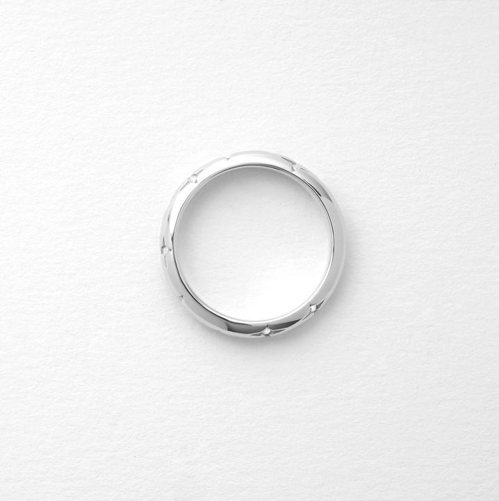 Produktbild Esprit Damenring Magic Thin (52, 925 Silber)
