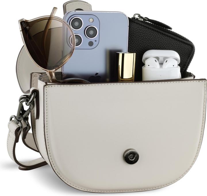 Actual product image Bugatti Zita Schultertasche 20.5 cm