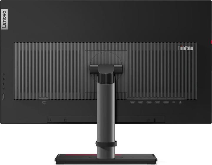 Actual product image Lenovo ThinkVision Creator Extreme USB-C/DP (3840 x 2160 Pixels, 27")