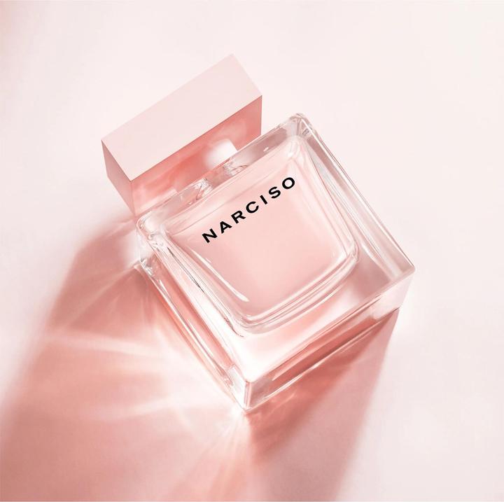 Image du produit Narciso Rodriguez Cristal Eau de Parfum (Eau de parfum, 50 ml)