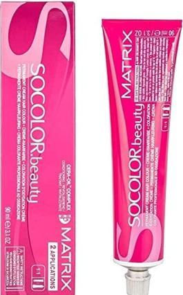 Produktbild Matrix Socolor Beauty 5c Hellbraun Kupfer (Light Brown, Copper)