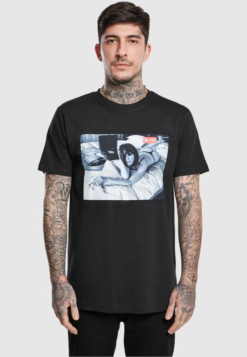 Image du produit Mister Tee Thousand Likes Tee (S)