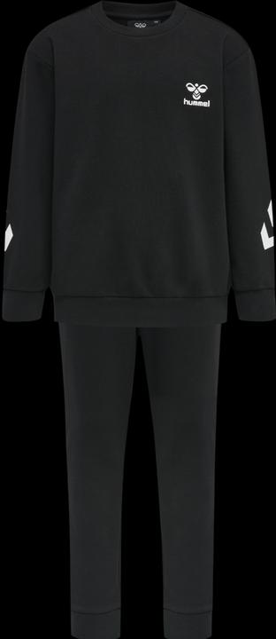 Actual product image hummel Venti Tracksuit (176)