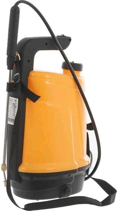 Actual product image Volpi Pompa Elettrica A Spalla 5 Litri (5 l)