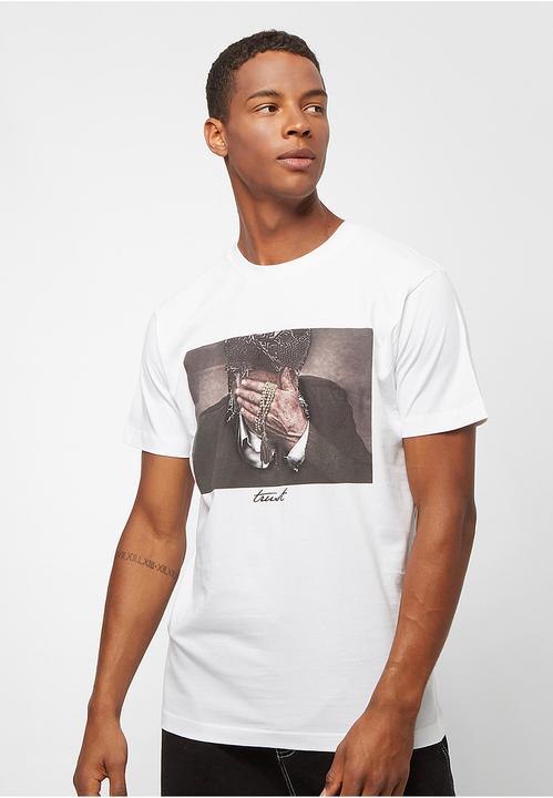 Image du produit Mister Tee Trust Tee (XXL)