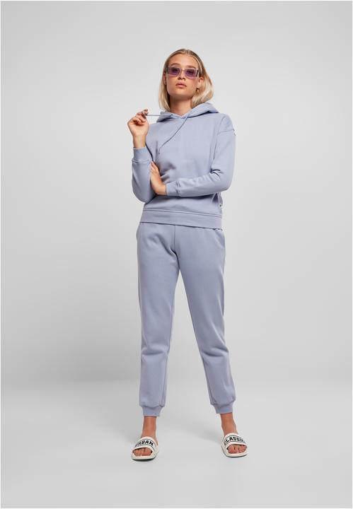 Immagine prodotto Urban Classics Felpa con cappuccio biologica da donna (XXL)