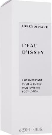 Immagine prodotto Issey Miyake L'Eau d'Issey (Crema corpo, 200 ml)